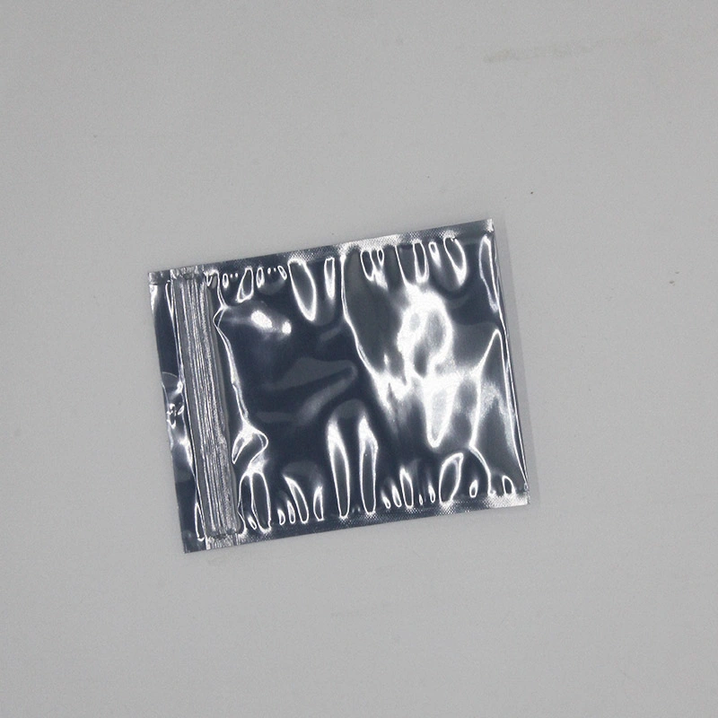 0.075 - 0.2 mm Heat Sealing for Electronics Anti Static Shielding Bags