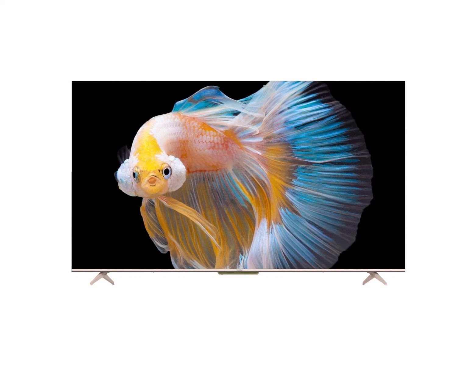 Home High Definition Large Screen Smart LCD V8-Max TV Ultra-Thin WiFi TV