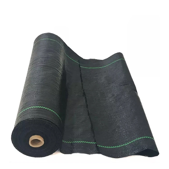 PE Woven Anti Weeds Ground Fabric Cover