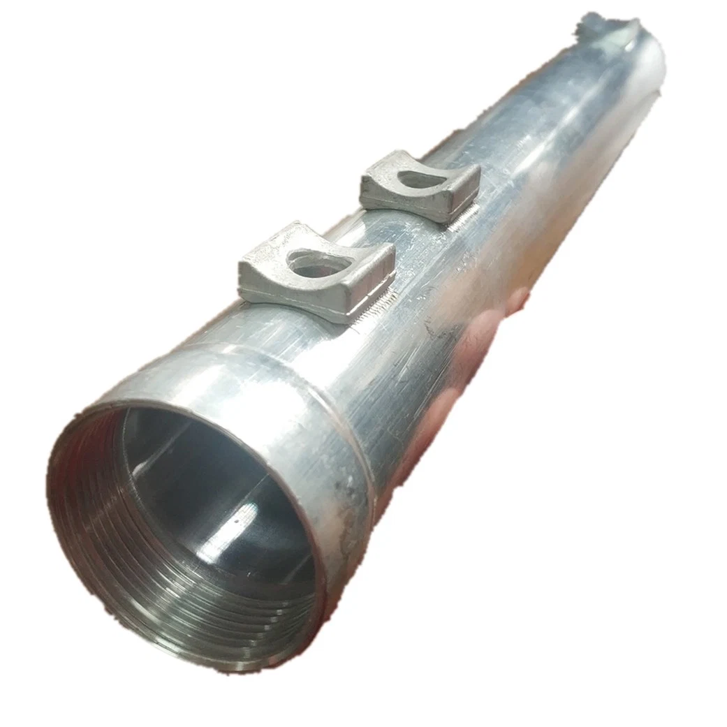 Aluminum Water Cooling Liquid Storage Aluminium Tank for Condenser