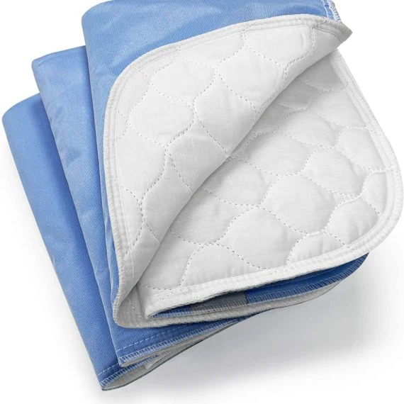 Soft & Washable Bed Pads for Baby