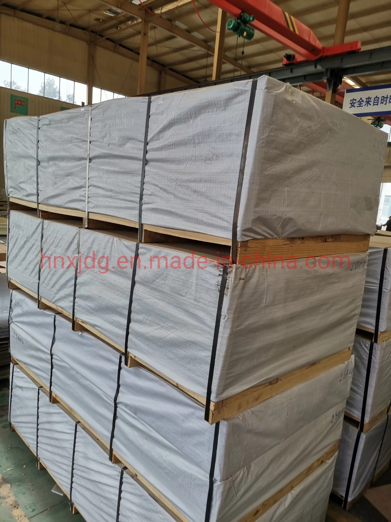 Electrical Insulating Cardboard Laminated Kraft Paperboard Insulation Paper Sheet