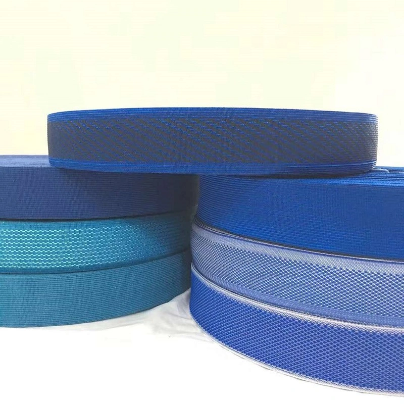 China Cheapest Exporting Twill Design Mattress Ribbon Tape