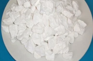 Super Finer 6000 Mesh Kaolin Clay for Paper Making with Manufactuer Price