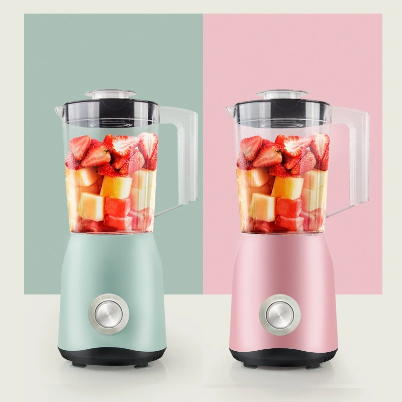 Cooking Machine Household Multi Functional Juice Juicer Food Electric Meat Grinder Baby Food Supplement Machine Blender