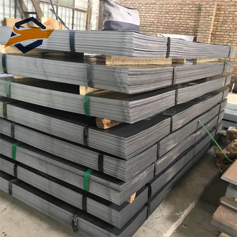 Attractive Price Ms Black Steel Iron Plate SPHC Ss400 Carbon/Mild Structural Steel 10mm Hot Rolled Metal Sheet 1250mm Width High Strength Tool Steel/Ship Plate