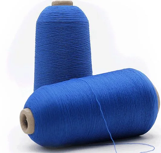 Anti-High Temperature Nylon Yarn Polyamide Thread Fancy Yarn Hand Knitting