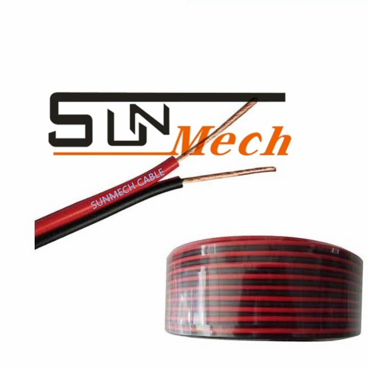 Speaker Wire Speaker Cable Transparent Cable Red & Black Speaker Cable Speaker Wire