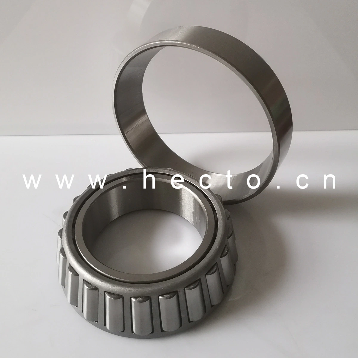 Taper Tapered Roller Bearing 32907 Auto Spare Part Rolling Bearing