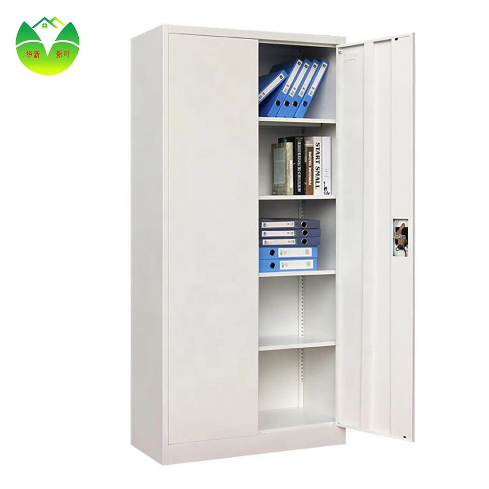 مكتب الصلب Cupboard Metal Storage Locker Garage Storage File Cabinet أثاث مكتب الشركة المصنعة للمعدات الأصلية