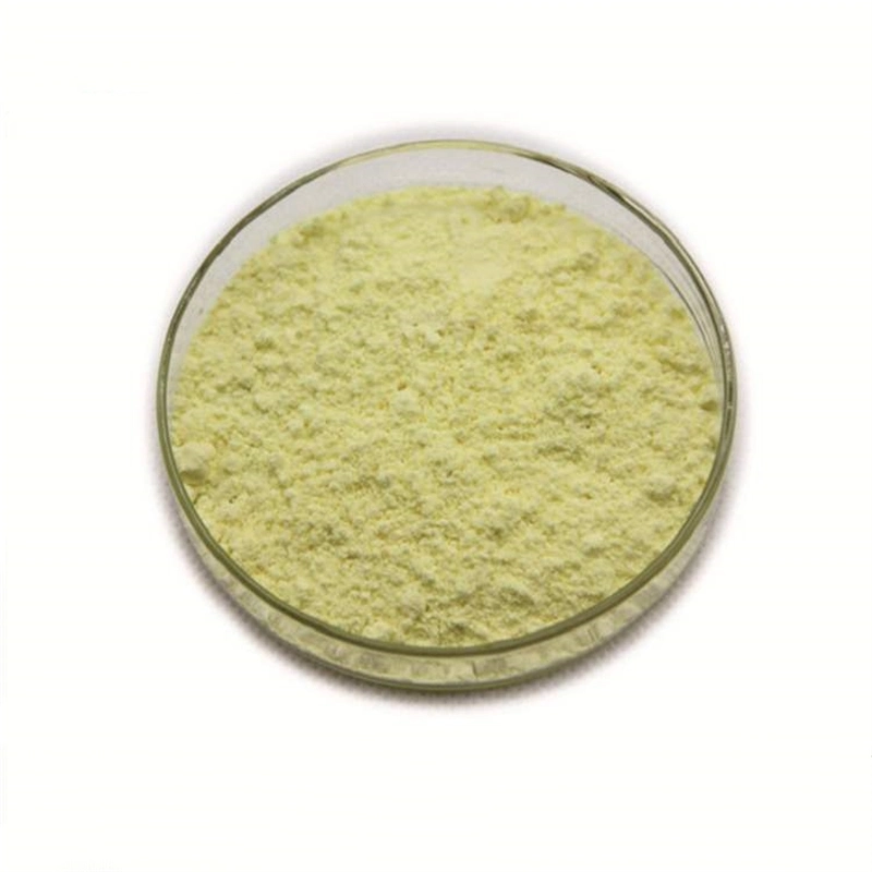 PS fosfatidilserina 60% CAS 51446-62-9