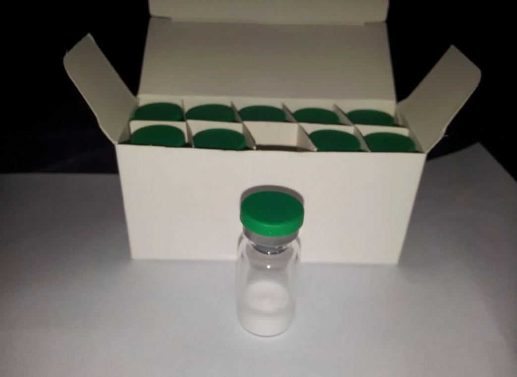 Top Purity Factory Supply CAS 1208243-50-8 Ara-290 Peptide Powder