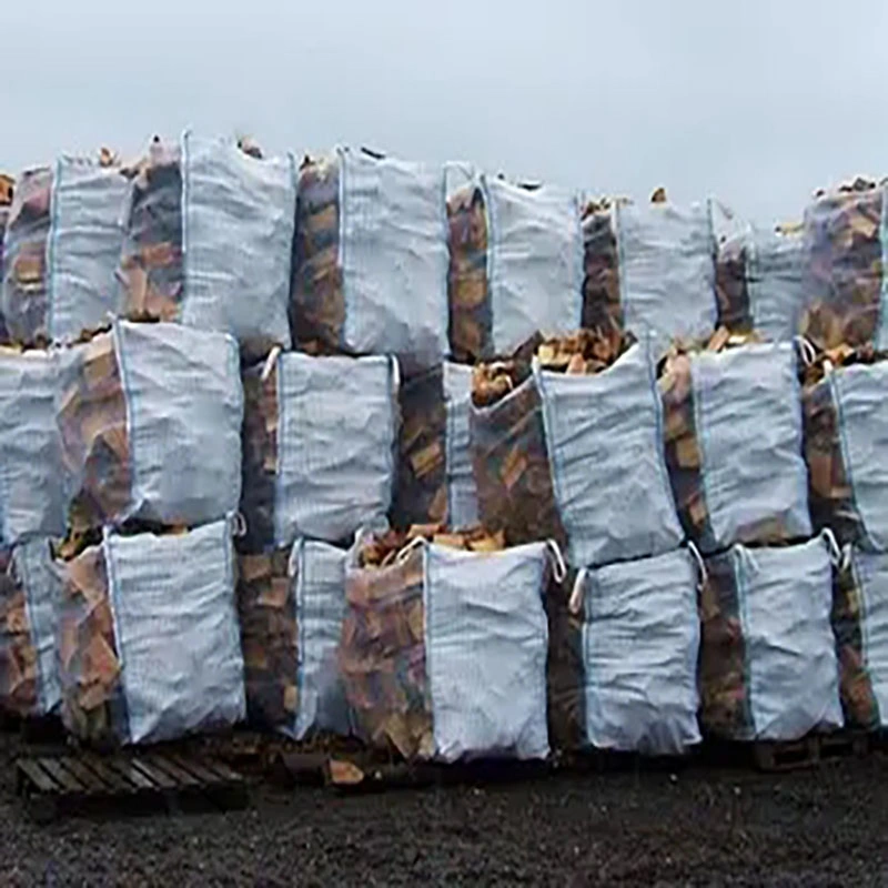 Sacos de rede PE/PP tubulares de Leno, de cor vermelha brilhante, para batata de lenha Garlic Onion embalagens vegetais sacos de malha