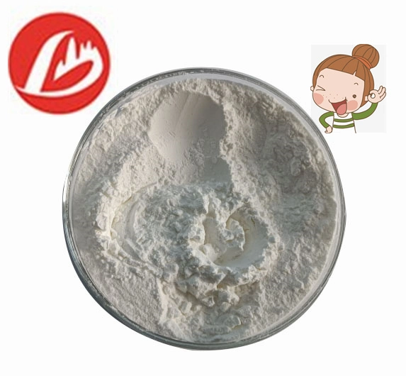 Hair Loss Treatment Raw Material CAS 38304-91-5 Minoxidil Powder