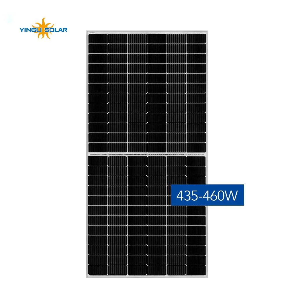 Сорт Yingli 455W Солнечная панель для дома сельского хозяйства с 25 лет гарантии