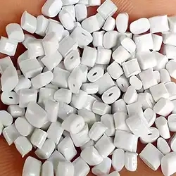 نيلون Polyamide 66 من البولي أميد PA66 المعاد تدويره لمبيت مفتاح السيارة الأجهزة الكهربائية