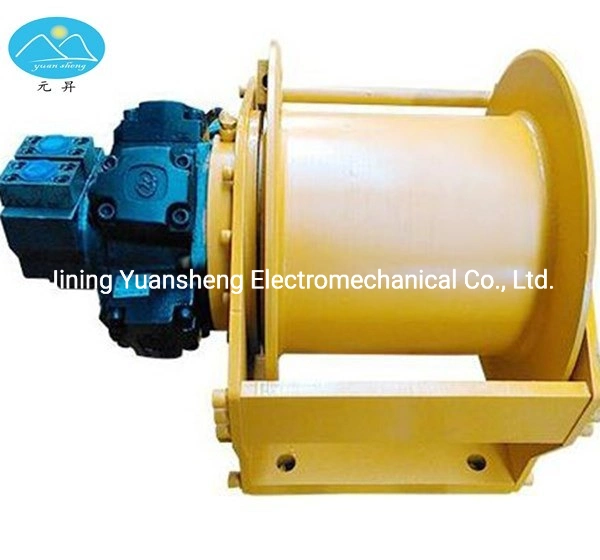 Underground Mining Winch Mining Scraper Winch for Sale Universal Supply