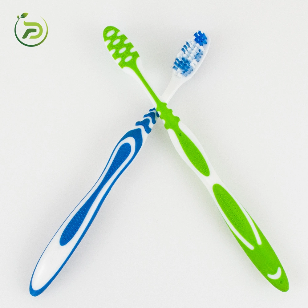 Good Quality Toothbrush Customized for Adult Home Hotel Use Logo Accepted