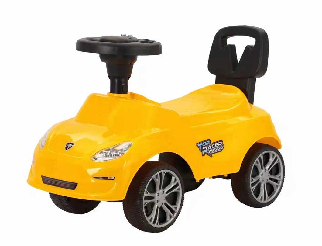Cheap Children&prime; S Toy Car Trolley Light Children&prime; S Articles