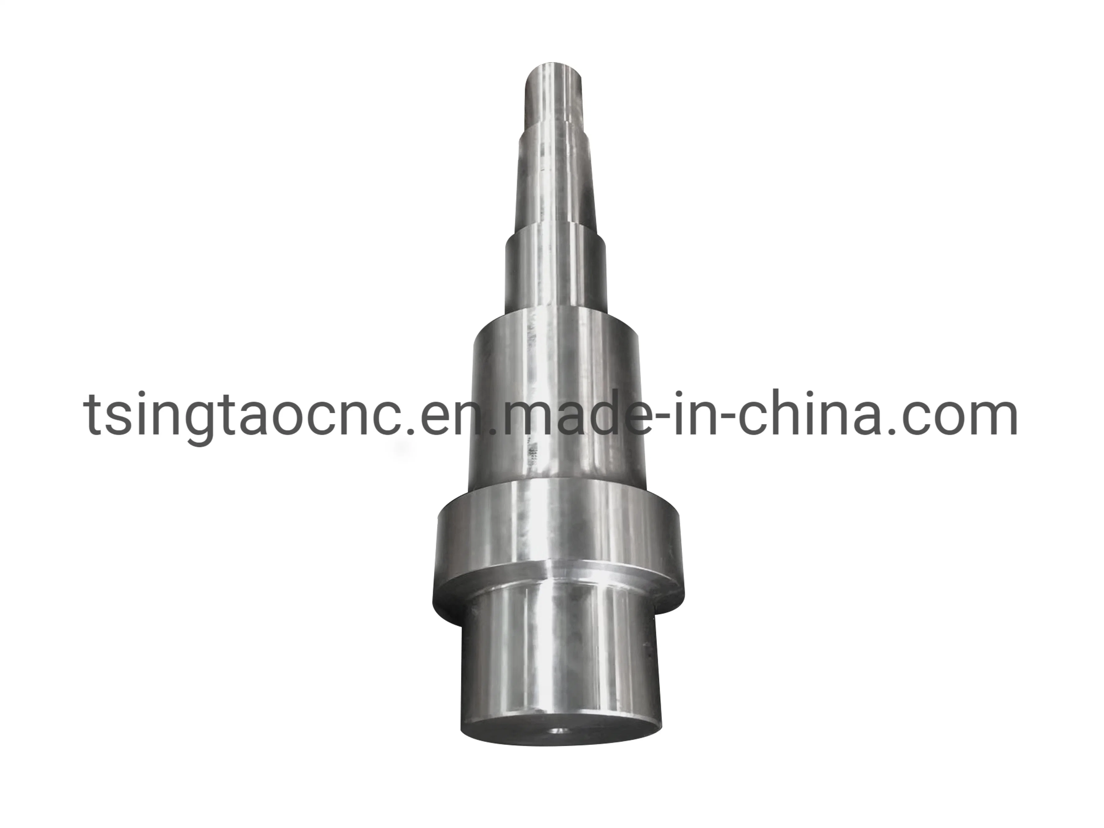 Cast Iron Casting Steel Forging Machining