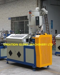 Competitive Stable Running PC Diffuser Light Tube Making Machine