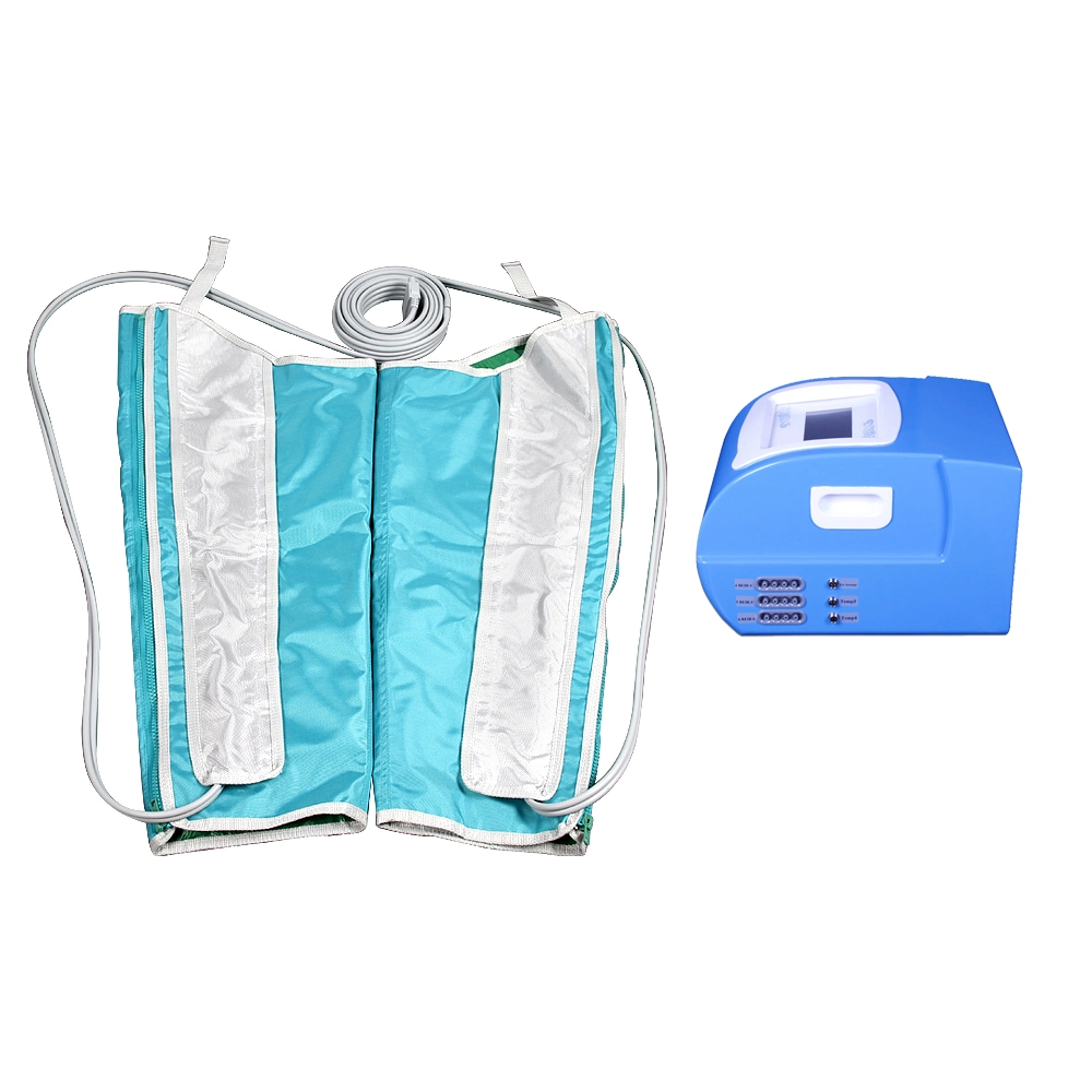 Air Pressotherapy 3 in 1 Infrared Therapy Lymphatic Drainage Machine