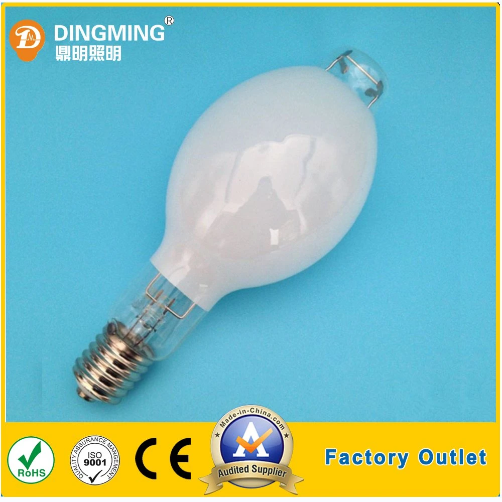 Long Life Energy Saving Self-Ballasted Mercury Bulb