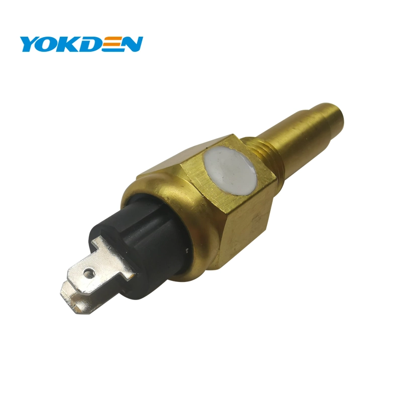 Factory Supply 2pins Water Temp Sensor Generator Auto Spare Parts