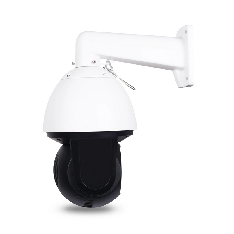 Security Camera with High Speed Waterproof PTZ IP Camera