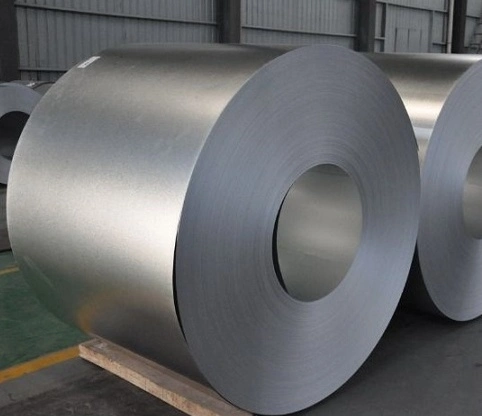 ASTM A1046 Zm430 Zinc-Aluminum-Magnesium Alloy-Coated Sheet for Building Materials