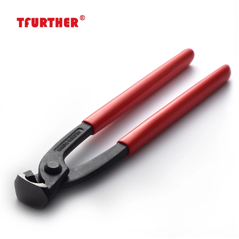 Supply Single Ear Heat-Treated Polished Smooth DIP Handle Hose Tongs