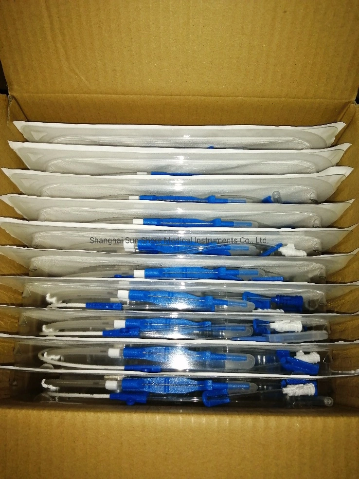 Central Venous Catheter Kit