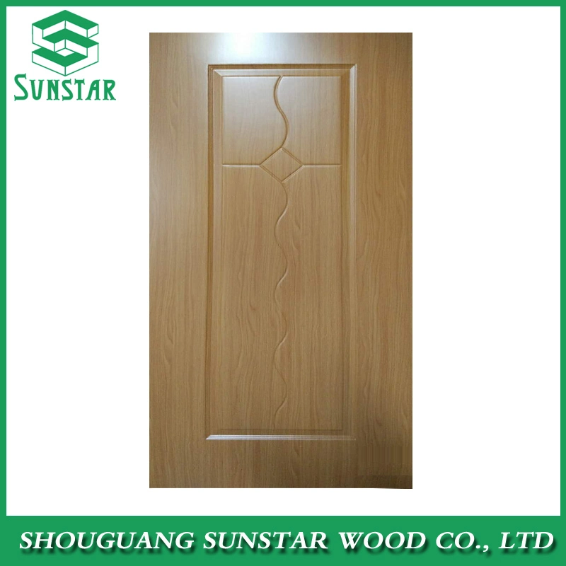 Best Price Wood Veneer for Modern Wood Face Door Skin