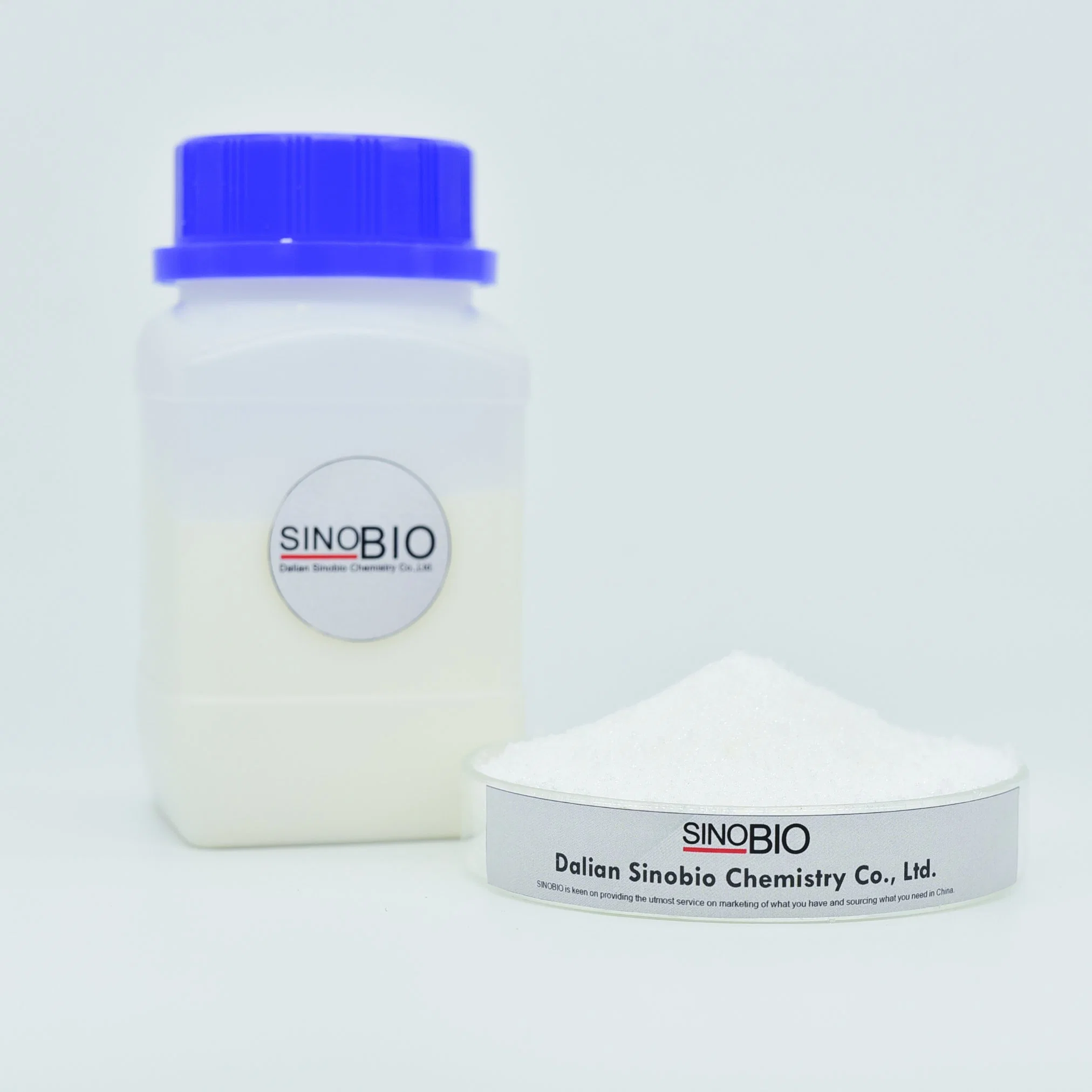 Ssl CAS 18200-72-1 Sinobio Chemical Raw Materials as Food Additives or Emulsifiers