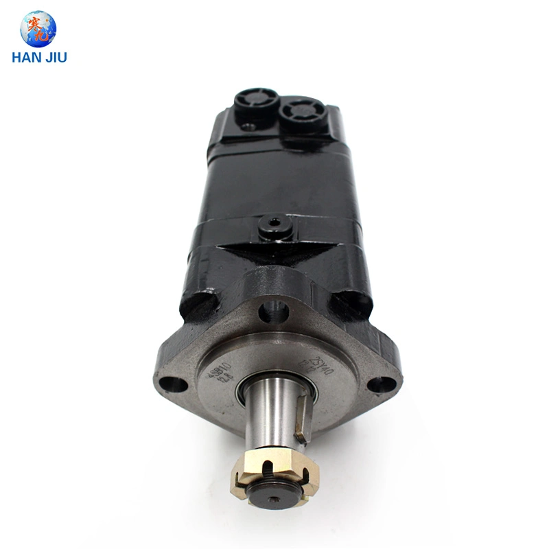 BMS-80 Orbit Hydraulic Motor for Snow Sweeper