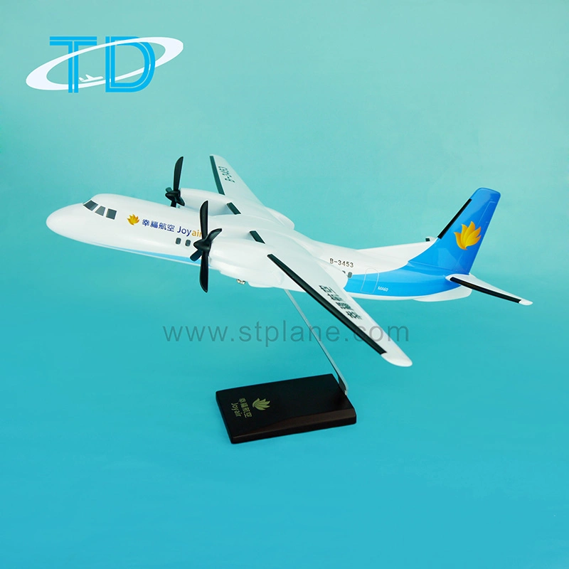 Joyair Aircraft Ma60 47cm 1/50 Resin Model Plane