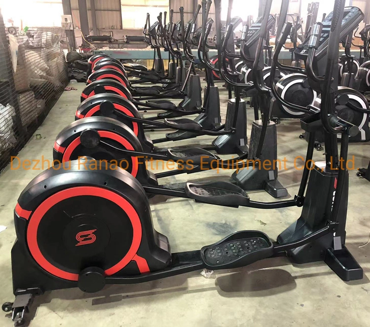 Fitness Equipment Der Crosstrainer Commercial Gym Sports Crosstrainer Exercise Elliptical Machine