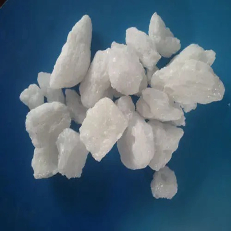 99.5% Al2O3 White Aluminum Oxide Wfa White Fused Alumina Refractory