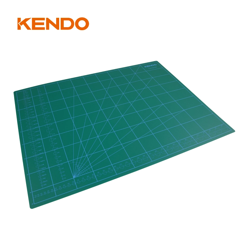 Kendo Self-Healing Material Super strapazierfähige Matte mit 3mm Dicke Schneiden Mat