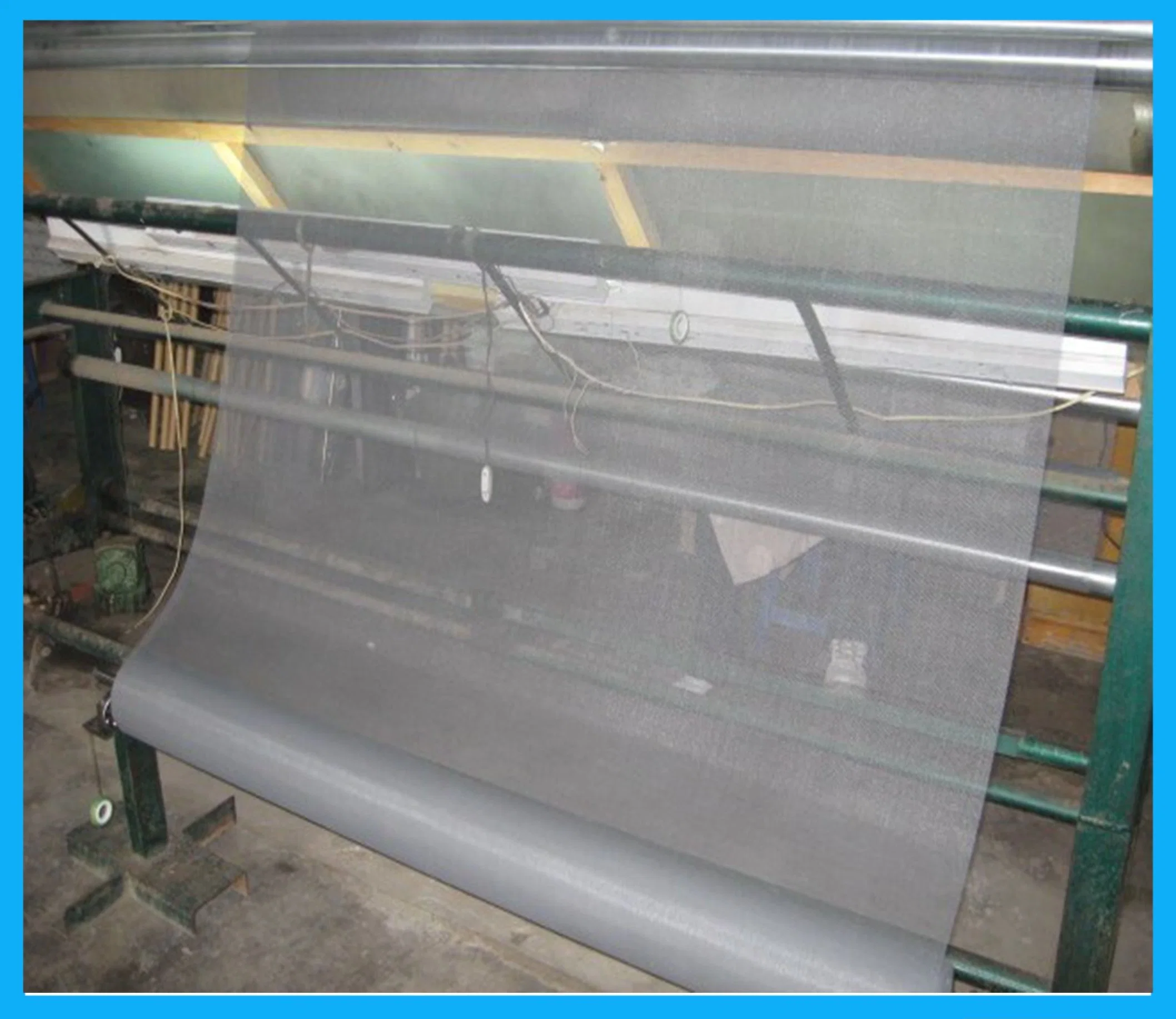 Anti-Corrosion Fiberglass Mosquito Window Screening