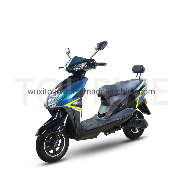 1200W~3000W DC Brushless Motor Long Range E-Bike/Motorcycle/E-Scooter