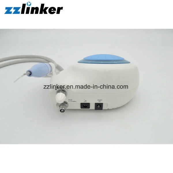 Best Dental Equipment Ultrasonic Piezo Scaler with Cheap Price