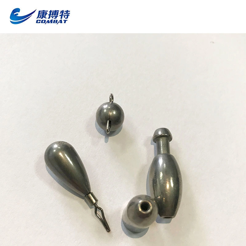 High Density Tungsten Alloy Ball (SGS approved)