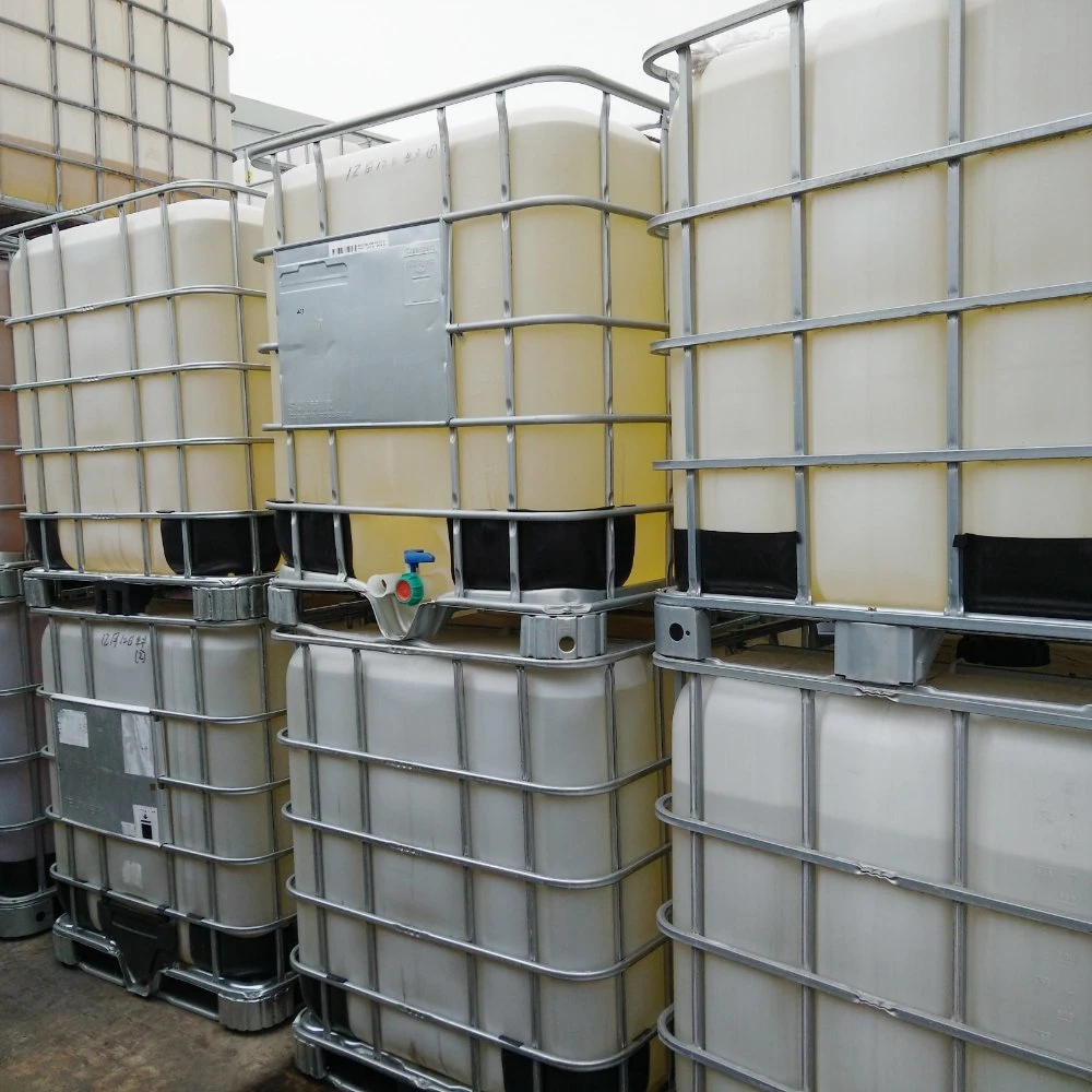 Mineral Oil Defoamer Model Selection