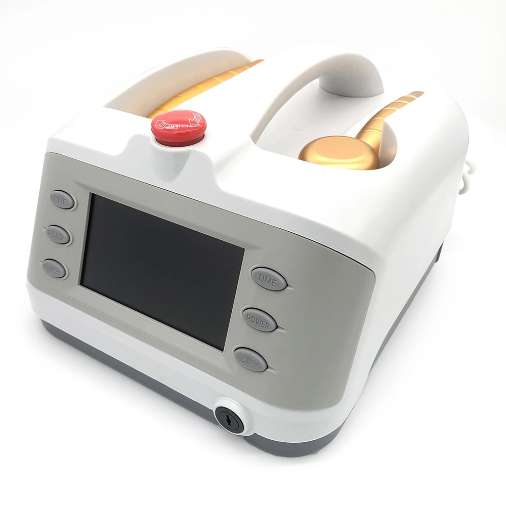 Physical Therapy Equipment Multi-Function Low Level Laser Therapy Machine