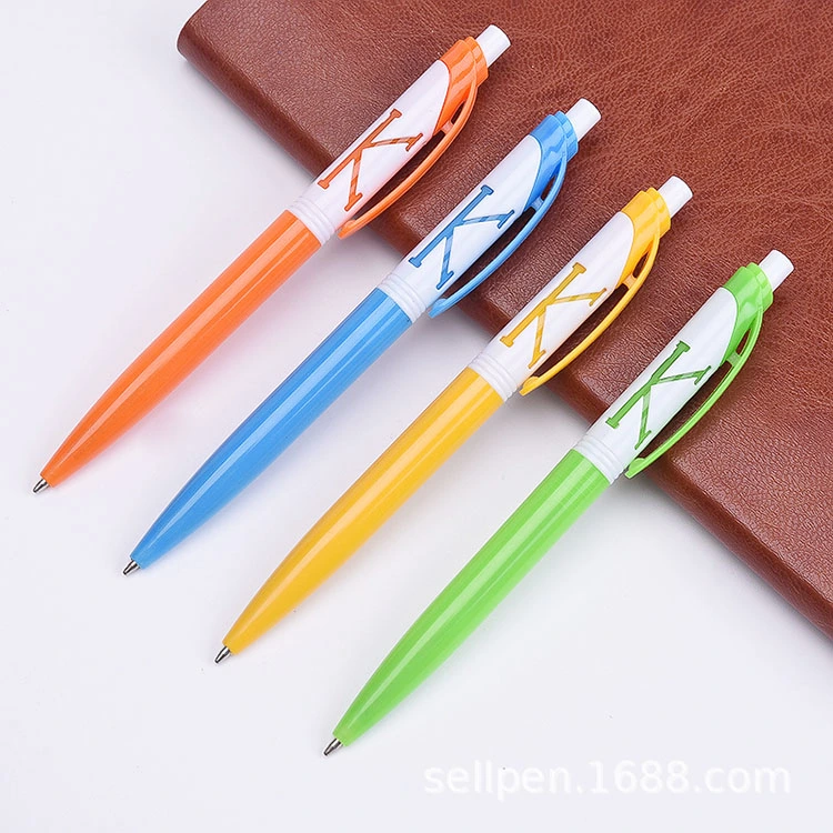 Wholesale/Supplier Stick Ball Point Pen Promotional Office Supply Stationery