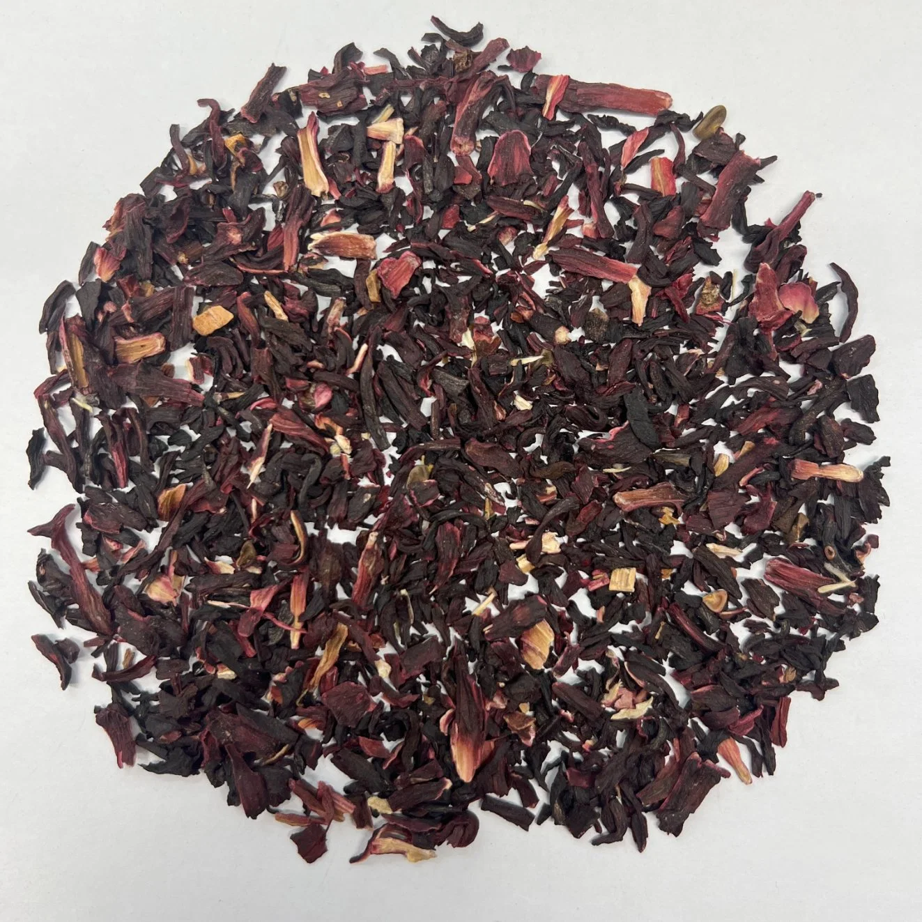 Anti-Oxidant Detox Slimming Herb Tea Tea Bags Hibiscus