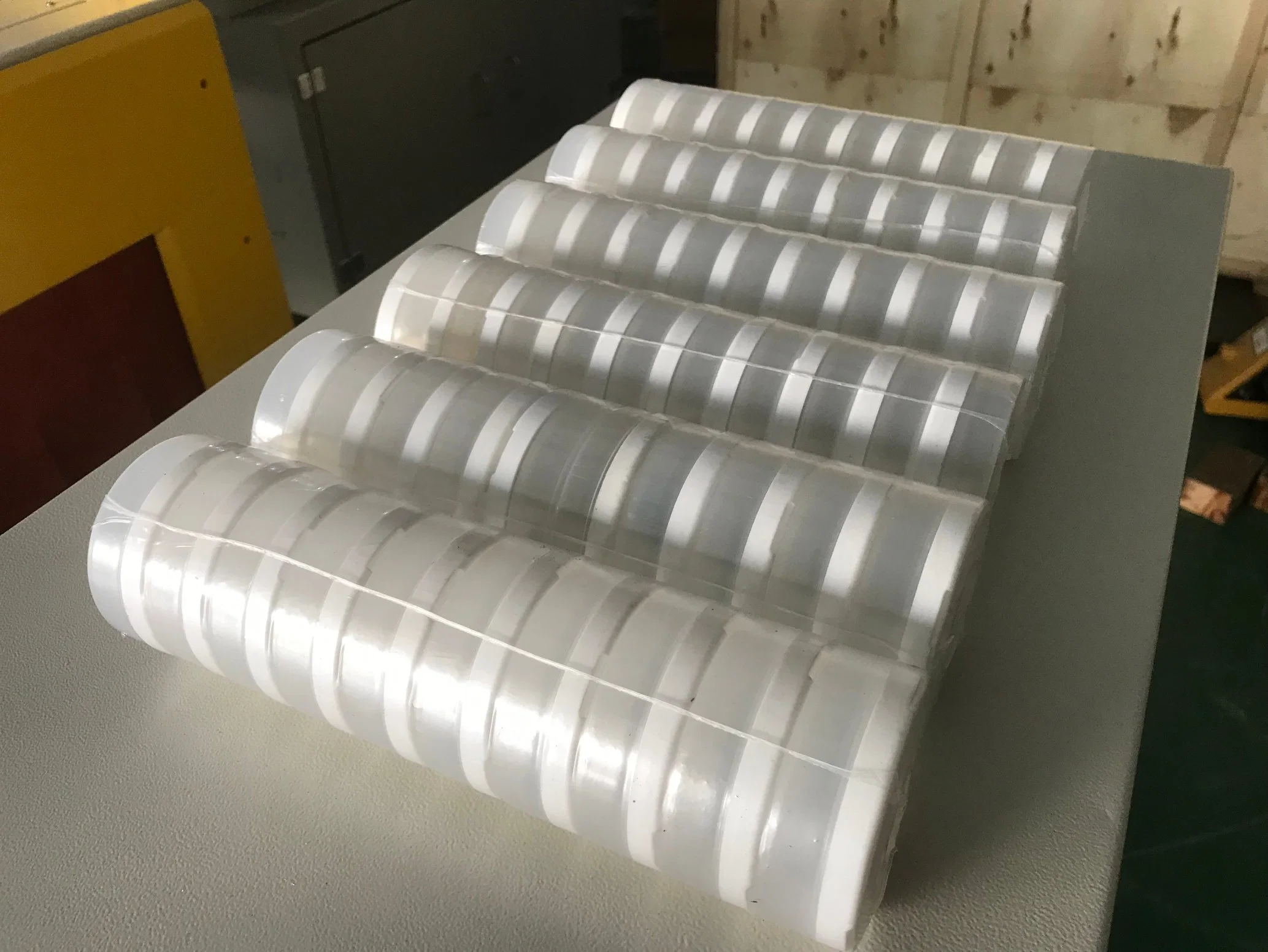 Snus Cans Fully-Auto Sleeve Sealing Shrink Packing Machines