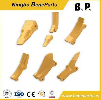 G. E. T Excavator Parts D355 195-78-21333 Ripper Tooth Bulldozer