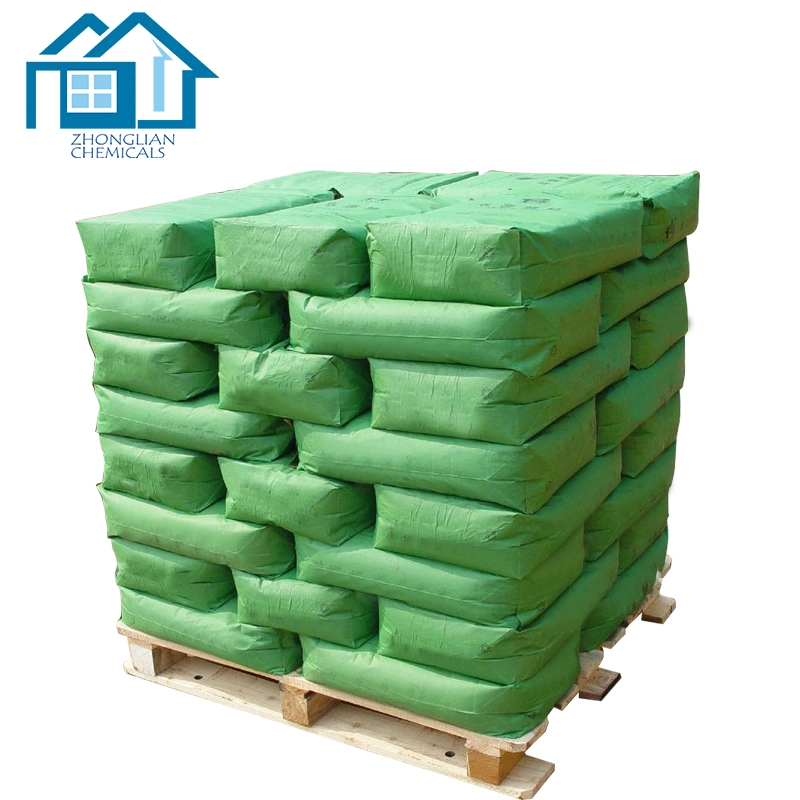 Pigment & Dyestuff Fe2o3 Green Iron Oxide Pigment for Brick